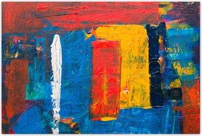 Poszterek 120x80 Absztrakt Chantal