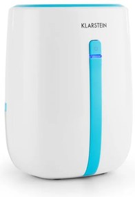 Klarstein Shetland 600, fehér, párátlanító készülék, 220 ml/nap, 22 W