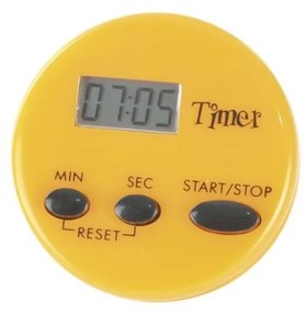 Orion digitális konyhai időzítő