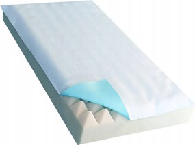 Frottír vízhatlan lepedő alátét 70x90