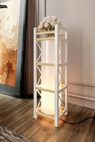 Climber - White