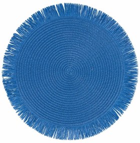 Papír tányéralátét szett 4 db-os ø 38 cm Shades of Ocean – VDE Tivoli 1996