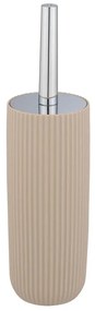 WENKO 25185100 - WC-kefe AGROPOLI 10x36,5 cm bézs