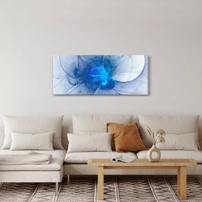 Absztrakt kép (120x50 cm)