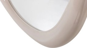 Fali tükör 90x90 cm Norea – WOOOD