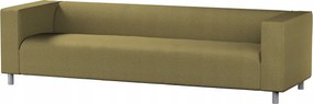 Dekoria Ikea Klippan 4 személyes kanapé huzat
