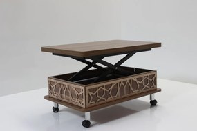 Adt - Walnut