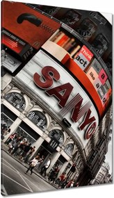 Festmények 80x120 London