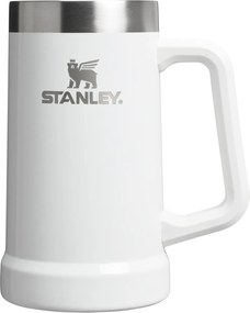 Stanley Korbel söröskorsó Big Grip Beer Stein 700 ml Frost Gloss