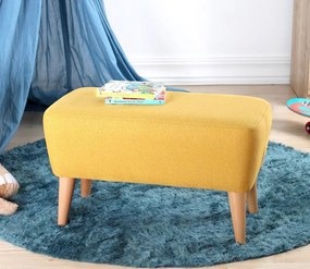 Puha Puff Moouv 3335 - Yellow