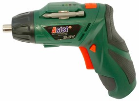 Asist AE2S03DN akkus csavarhúzó, 3,6 V Li-ion