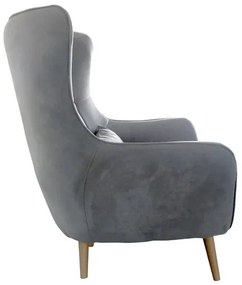 Fotel Fendora (Kronos 02). 1060397