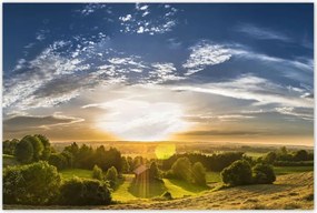 Poszterek 120x80 Panoráma fotó