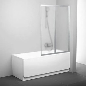 Ravak Supernova kádparaván 140x105 cm szatén 796m0u00zg VS2105GS