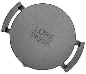 Serpenyő grillsütőre Lore – FABINI