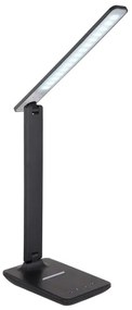 Globo 58400S - LED Szabályozható asztali lámpa BULLA LED/5W/230V