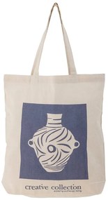 Pamut bevásárlótáska – Bloomingville