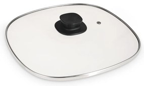 Lauben Glass&amp;Grill 5500BG forrólevegős fritőz