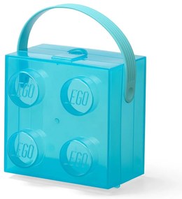 Műanyag gyerek tárolódoboz – LEGO®