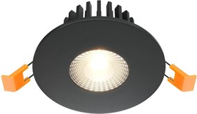 Maytoni ZEN DL038-2-L7B4K Beépíthető spotlámpa 1x7W/LED 4000K 500LM IP20