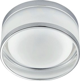 Prezent ELEGANT ACRYLIC FIX 71102 Felületi spotlámpa 1x5W/LED 600lm IP20