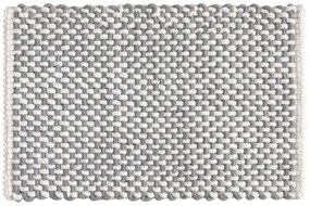 Szürkésbézs fürdőszobai kilépő 50x80 cm Rafael – douceur d'intérieur