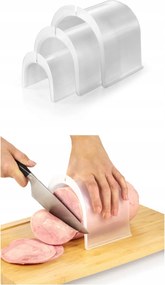 Tescoma Ételszeletelő tartó 3 db Presto