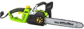 FIELDMANN ELEKTROMOS LÁNCFŰRÉSZ FZP 2025-E 2400W 40CM