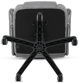Autronic KA-C715 GREY2 irodai szék