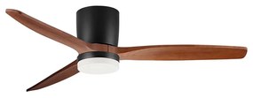 Aloa ventilátoros mennyezeti lámpa