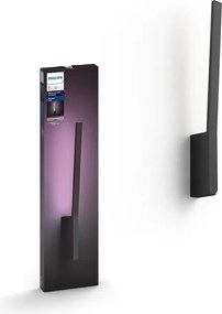 Philips 40902/30/P9 - LED RGBW fali lámpa Hue LIANE LED/12W/230V