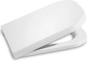 Wc-ülőke Gap Square Duroplast B Fehér