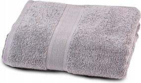 Szállodai fürdőlepedő 70x140 cm 600 Gsm 100% pakisztáni pamut