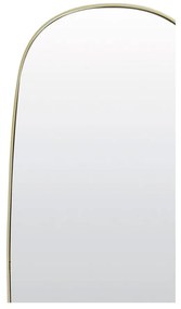 Fali tükör 40x100 cm Libra – Light &amp; Living