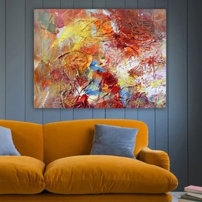 Vászonkép, 70×100 cm – TR441HPE2813