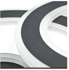 LED állítható mennyezeti lámpa LED/105W/230V 3000-6500K + távirányító