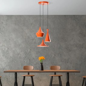 Tom - 3556 - Orange