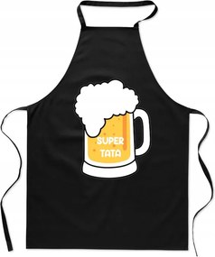 Konyhai kötény Apa Divatos Nyomtatott Ajándék Apának