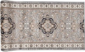 Futószőnyeg Hagyomány 120cm Modern frizura Ajándék k68g