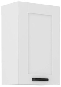 Felsőszekrény  Lesana 1 (fehér) 45 G-72 1F . 1063901