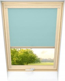 Tetőtéri roló Premium 90 x 80cm sötétítő