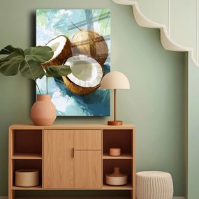 Üvegkép, 40×60 cm – Camtbl-013
