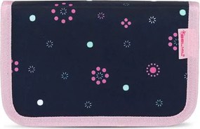 Tolltartó, klapnis, cipzáras, BELMIL Midnight Butterfly, éjféli pillangó (BL33572254L)