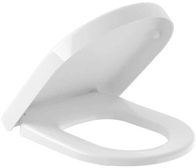 Villeroy & Boch 9M68Q101 - SUBWAY 2.0 fehér WC-ülőke