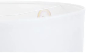 Gyerek csillár zsinóron SWEET DREAMS 1xE27/60W/230V átm. 30 cm