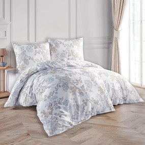 BedTex Satin ágynemű Elegance, 140 x 200 cm, 70 x 90 cm, 140 x 200 cm, 70 x 90 cm
