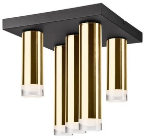 Csillár DIEGO 5xE27/60W/230V