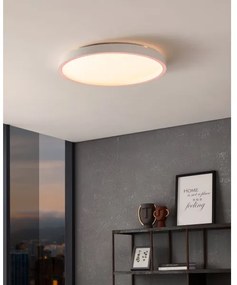 Eglo 900409 -LED RGBW Dimmelhető mennyezeti lámpa MONTEMORELOS-Z LED/34,5W/230V