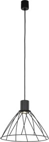 TK Lighting MODESTO 10160 Függőlámpa 1x10W/GU10 IP20