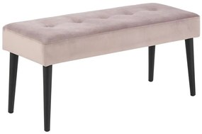 ELMO pad rózsaszínű pad